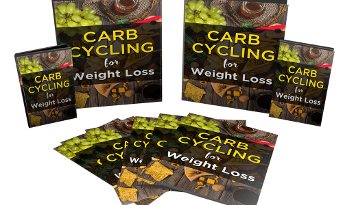 Carb Cycling Weight Loss