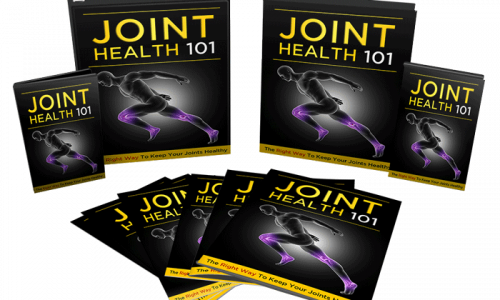 Joint Health 101